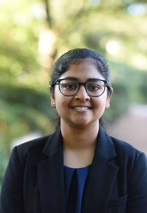 Picture of Nivedha Natarajan